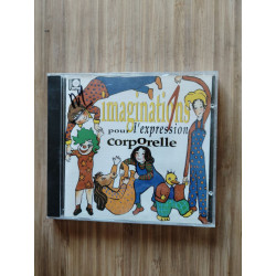 Imaginations pour l'expression corporelle