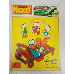 Le Journal De Mickey Nº894