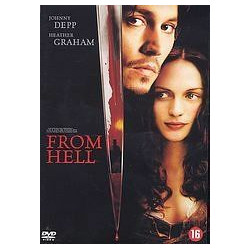 From Hell (Édition simple)