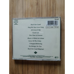 Heal our land (1990)