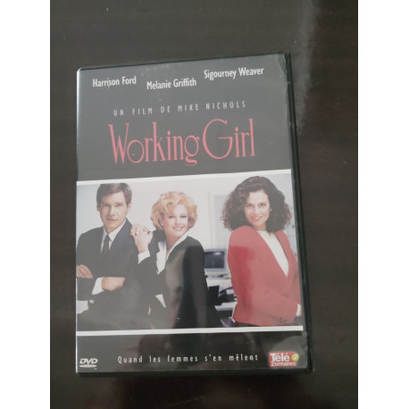 Working Girl