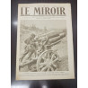 Le Miroir N° 224 - 1917