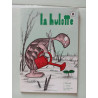 La hulotte n° 58 - 1987