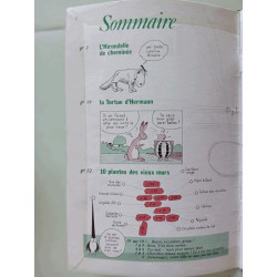 La hulotte n° 58 - 1987