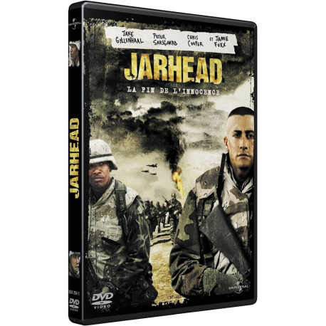 Jarhead : La fin de l'innocence [FR Import]