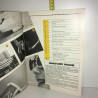 Revue FRANCHE COMTE MAGAZINE n 2 mai 1983 LES FAST FOOD