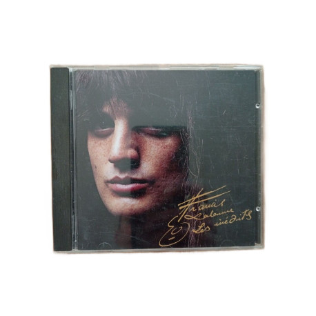 Francis lalanne - les inédits