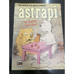 Astrapi N° 129