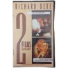 Richard gere 2 films sur cette cassette