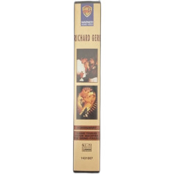 Richard gere 2 films sur cette cassette