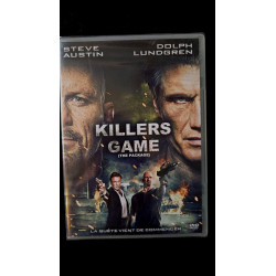 Killers Game / The Package