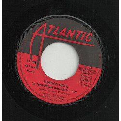 Viens Je T'emmène / La Tendresse Des Mots