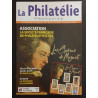 Revue La Philatélie Française N° 608