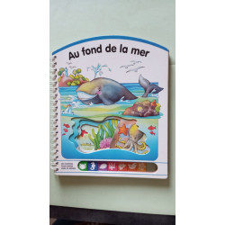 Au Fond de la Mer