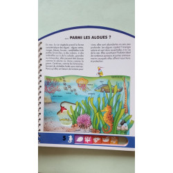 Au Fond de la Mer