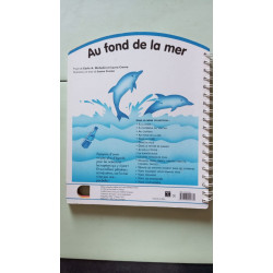 Au Fond de la Mer