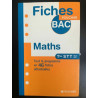 Ficher mathématiques