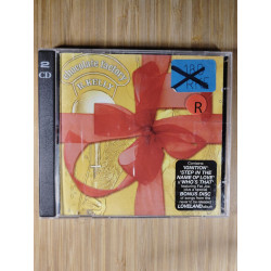 R. Kelly - Chocolate Factory (2xCD Album Ltd)