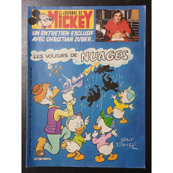 Le Journal de Mickey N.1607