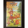 Bongo Roi Du Cirque [VHS]