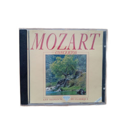 DIAMANTS DU CLASSIQUE : HAYDN SYM. N° 104 « Londres » N° 22 « Le...