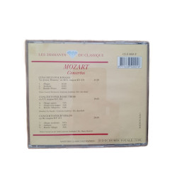 DIAMANTS DU CLASSIQUE : HAYDN SYM. N° 104 « Londres » N° 22 « Le...