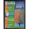 Revue Rustica Hebdo N° 1772