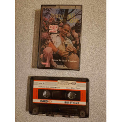 K7 Audio : Kamil gul ve ark - Tulum lle Oyun Havalari