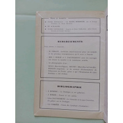 La haute dorgogne N.448 - DÉCEMBRE 1959