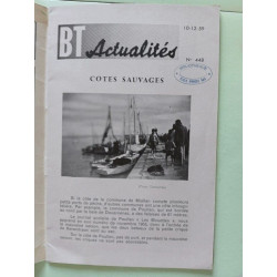 La haute dorgogne N.448 - DÉCEMBRE 1959