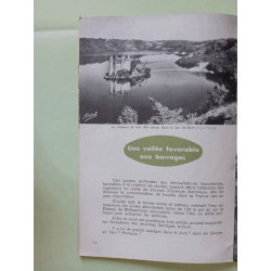 La haute dorgogne N.448 - DÉCEMBRE 1959