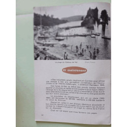 La haute dorgogne N.448 - DÉCEMBRE 1959