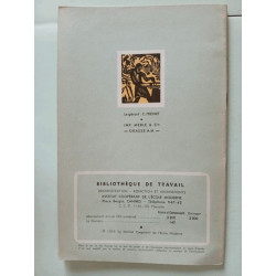 La haute dorgogne N.448 - DÉCEMBRE 1959