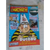 Le Journal de Mickey hebdomadaire N 2723 S