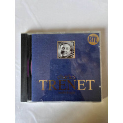 anthologie CD