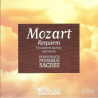 Mozart Requiem : Veni Sancte Spiritus Ave Verum