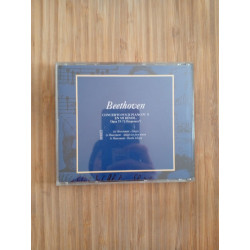 Beethoven Concerto pour Piano N°5