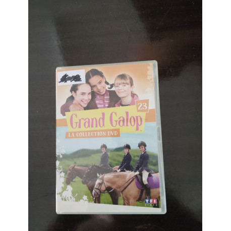 Grand Galop nº 23