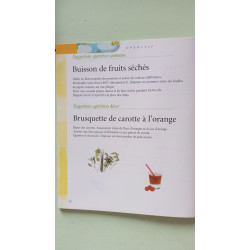 Les 4 saisons de Charles Soussin