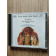 TALLIS Mass for Four Voices Motets
