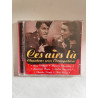Ces airs là - Chantons sous l'occupation CD