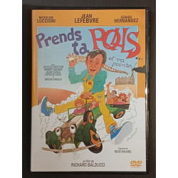 Prends ta rois et va pointer