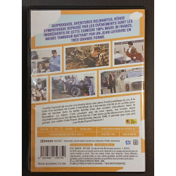 Prends ta rois et va pointer