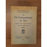 Les Dix Commandements de Dieu Tome II Salvator