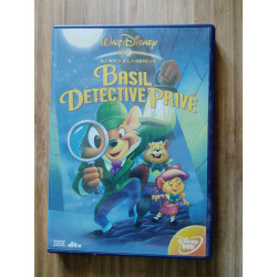 Basil détective privé