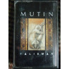Mutin Talisman Cassette Audio-K7 Disques Trema 110 331