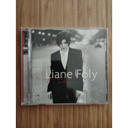 Liane foly - au foir et à memoire