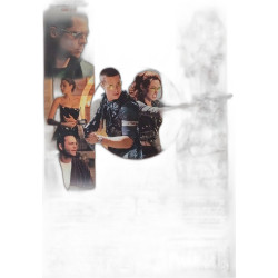 Mr. et Mrs. Smith
