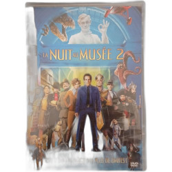 La Nuit au Musée 2