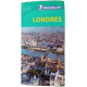 Michelin Londres - Guide Vert